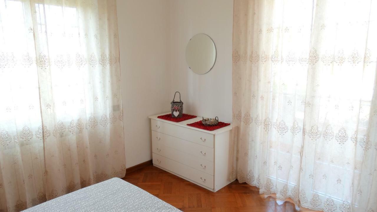 Willa Supercasona Pratica Sarzana Zewnętrze zdjęcie