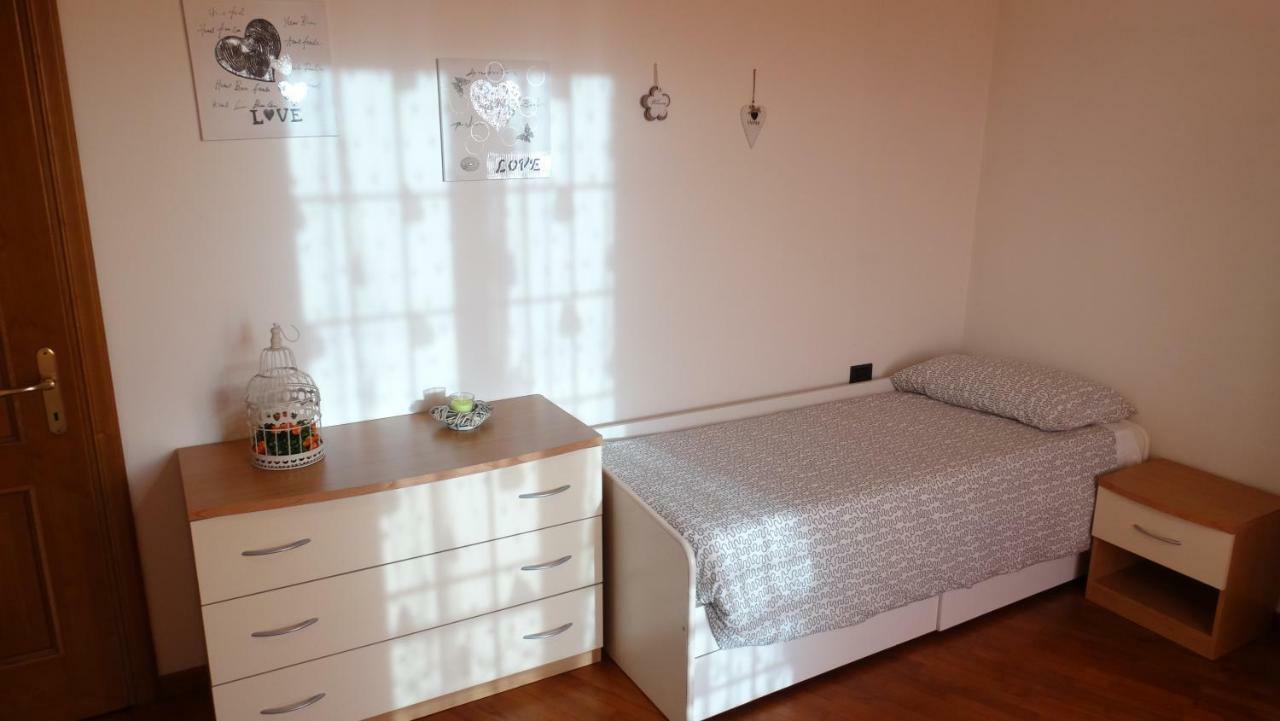 Willa Supercasona Pratica Sarzana Zewnętrze zdjęcie