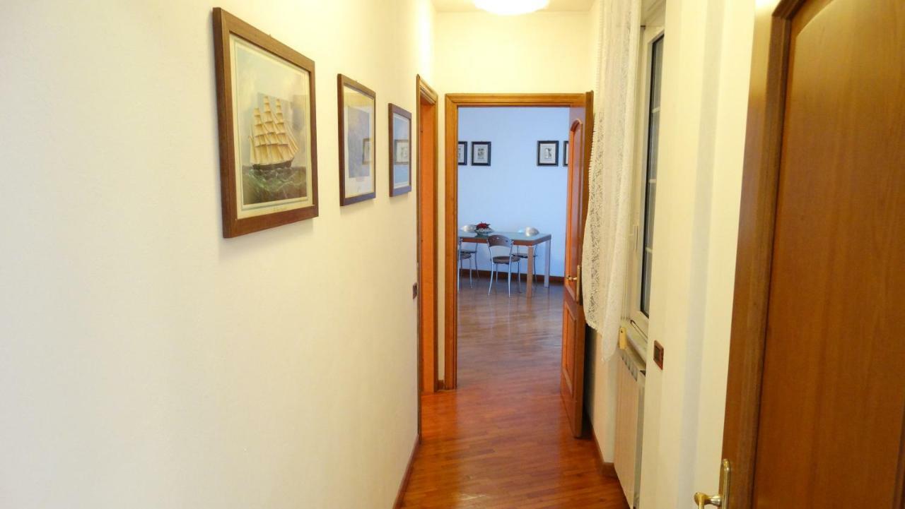 Willa Supercasona Pratica Sarzana Zewnętrze zdjęcie